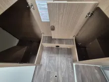 Fahrzeugbild Carado T 447 Clever+ Edition Sehr gepflegtes Fahrzeug #28