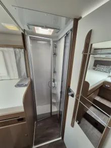 Fahrzeugbild Carado T 447 Clever+ Edition Sehr gepflegtes Fahrzeug #35