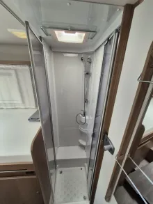 Fahrzeugbild Carado T 447 Clever+ Edition Sehr gepflegtes Fahrzeug #16