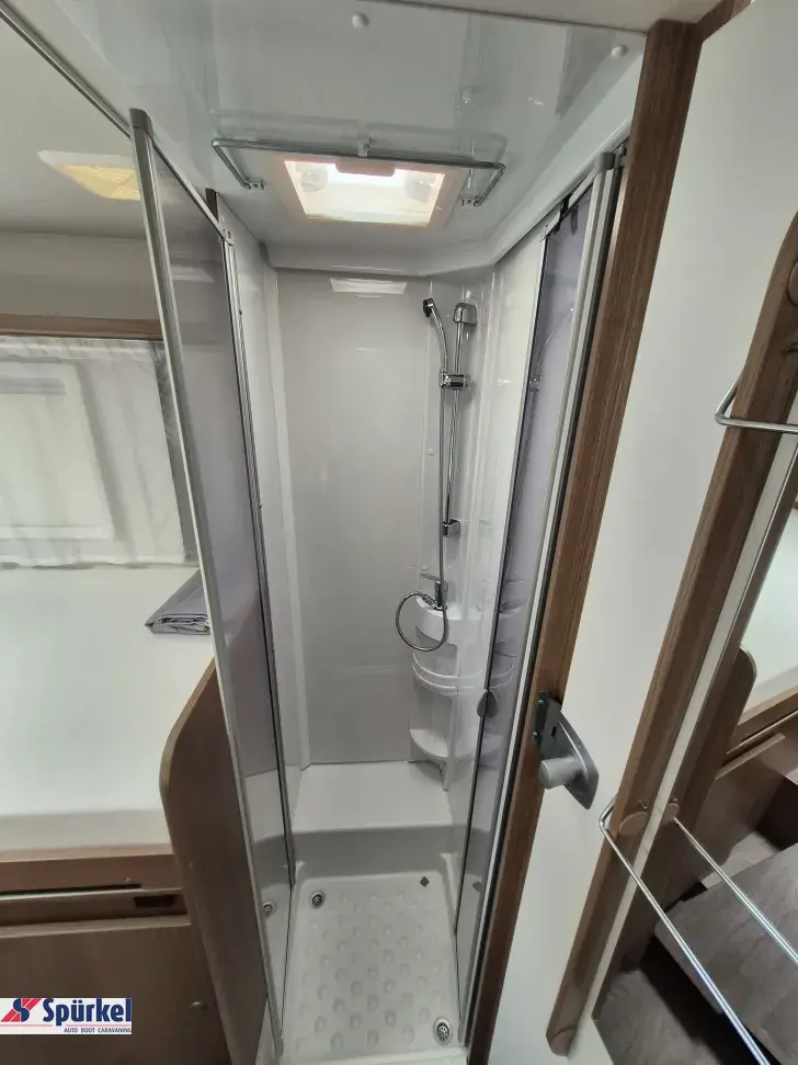 Fahrzeugbild Carado T 447 Clever+ Edition Sehr gepflegtes Fahrzeug #16