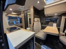 Fahrzeugbild Knaus BoxTime 600 MQ Modell 2027 #6