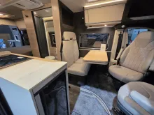 Fahrzeugbild Knaus BoxTime 600 MQ Modell 2027 #7