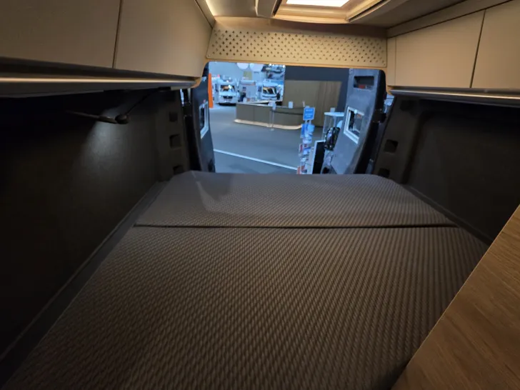 Fahrzeugbild Knaus BoxTime 600 MQ Modell 2027 #11