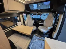 Fahrzeugbild Knaus BoxTime 600 MQ Modell 2027 #12