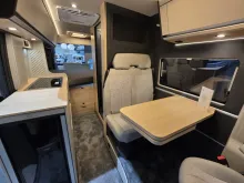 Fahrzeugbild Knaus BoxTime 600 MQ Modell 2027 #14