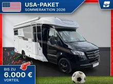 Fahrzeugbild Carthago chic c-line T 4.9 LE Mercedes (362) #1