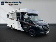 Fahrzeugbild Carthago chic c-line T 4.9 LE Mercedes (362) #5