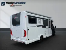 Fahrzeugbild Carthago chic c-line T 4.9 LE Mercedes (362) #7