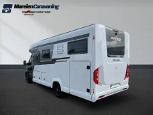 Fahrzeugbild Carthago chic c-line T 4.9 LE Mercedes (362) #8