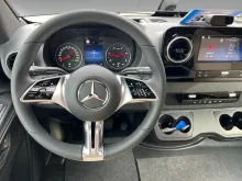 Fahrzeugbild Carthago chic c-line T 4.9 LE Mercedes (362) #11