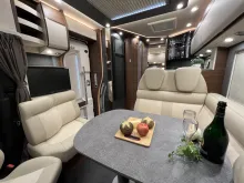 Fahrzeugbild Carthago chic c-line T 4.9 LE Mercedes (362) #17