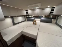 Fahrzeugbild Carthago chic c-line T 4.9 LE Mercedes (362) #30