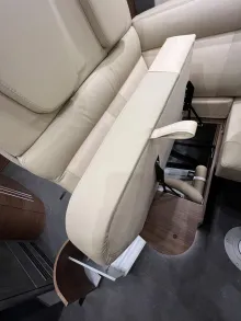 Fahrzeugbild Carthago chic c-line T 4.9 LE Mercedes (362) #39
