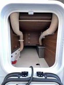 Fahrzeugbild Carthago chic c-line T 4.9 LE Mercedes (362) #41