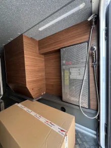 Fahrzeugbild Carthago chic c-line T 4.9 LE Mercedes (362) #44