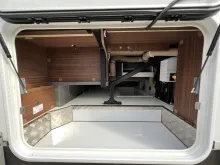 Fahrzeugbild Carthago chic c-line T 4.9 LE Mercedes (362) #46