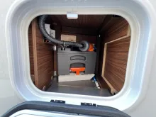 Fahrzeugbild Carthago chic c-line T 4.9 LE Mercedes (362) #47