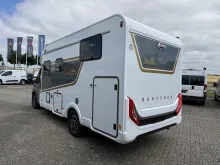 Fahrzeugbild Bürstner B66 TD 690 #5