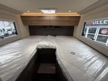 Fahrzeugbild Bürstner B66 TD 690 #10