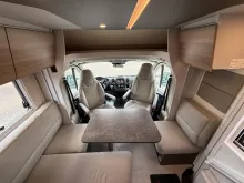 Fahrzeugbild Bürstner B66 TD 690 #16