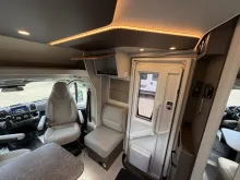 Fahrzeugbild Bürstner B66 TD 690 #19