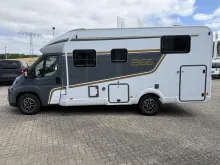 Fahrzeugbild Bürstner B66 TD 690 #23