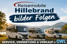 Fahrzeugbild GIOTTILINE Compact CX66 Premiere Edition, AT, 160 PS #3