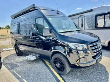 Fahrzeugbild Hymer Camper Van Grand Canyon S 6 Zyl. / 190PS / Markise/ AHK #1