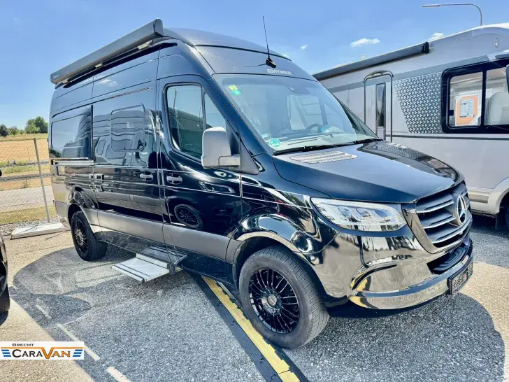 Fahrzeugbild Hymer Camper Van Grand Canyon S 6 Zyl. / 190PS / Markise/ AHK #1