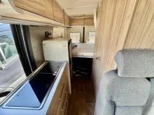 Fahrzeugbild Hymer Camper Van Grand Canyon S 6 Zyl. / 190PS / Markise/ AHK #23
