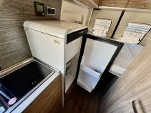 Fahrzeugbild Hymer Camper Van Grand Canyon S 6 Zyl. / 190PS / Markise/ AHK #14