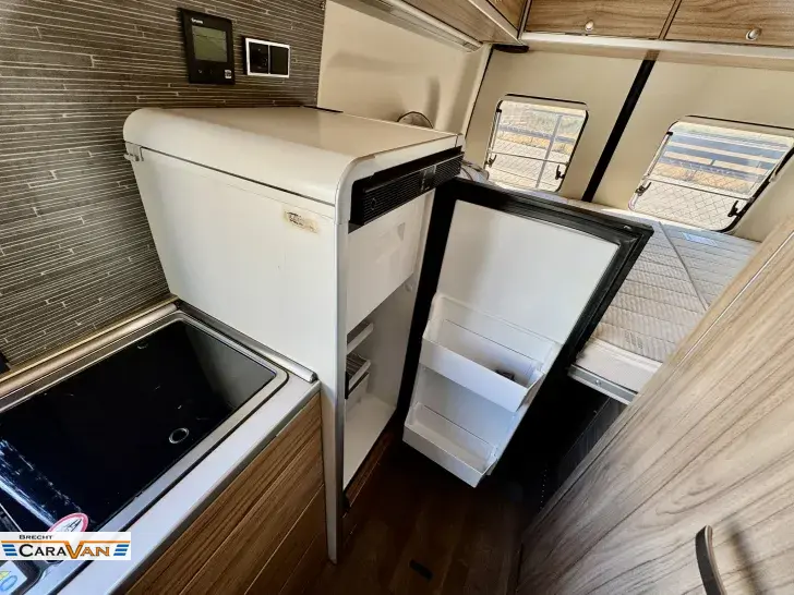 Fahrzeugbild Hymer Camper Van Grand Canyon S 6 Zyl. / 190PS / Markise/ AHK #14