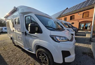 Bild Van TI<br/>550 MF VANSATION