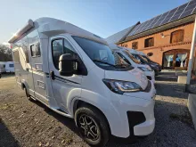 Fahrzeugbild Knaus Van TI 550 MF VANSATION Modell 2027 #1