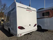 Fahrzeugbild Knaus Van TI 550 MF VANSATION Modell 2027 #5