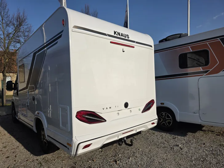 Fahrzeugbild Knaus Van TI 550 MF VANSATION Modell 2027 #5