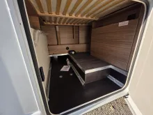 Fahrzeugbild Knaus Van TI 550 MF VANSATION Modell 2027 #7