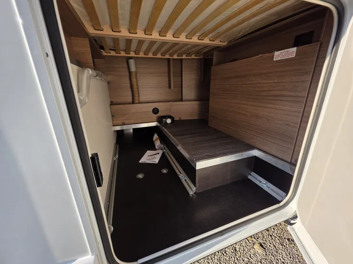 Fahrzeugbild Knaus Van TI 550 MF VANSATION Modell 2027 #7