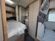 Fahrzeugbild Knaus Van TI 550 MF VANSATION Modell 2027 #9