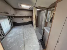 Fahrzeugbild Knaus Van TI 550 MF VANSATION Modell 2027 #13
