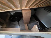 Fahrzeugbild Knaus Van TI 550 MF VANSATION Modell 2027 #16