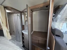 Fahrzeugbild Knaus Van TI 550 MF VANSATION Modell 2027 #17