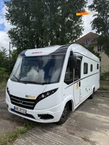 Fahrzeugbild Dethleffs Trend I 7057 EB #3