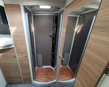 Fahrzeugbild Dethleffs Alpa A 7820-2 #23