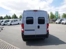 Fahrzeugbild Bürstner Papillon PC 6.0 #6