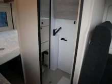 Fahrzeugbild Bürstner Papillon PC 6.0 #14