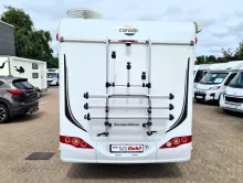 Fahrzeugbild Carado Europa V 132 *SAT + LTE*Solar*Lithium*WR* #7