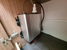 Fahrzeugbild Carado Europa V 132 *SAT + LTE*Solar*Lithium*WR* #34