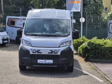 Fahrzeugbild Weinsberg CaraBus 600 MQ EDITION [FIRE] *TraumMobil*Care Drive Paket* #20