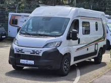 Fahrzeugbild Weinsberg CaraBus 600 MQ EDITION [FIRE] *TraumMobil*Care Drive Paket* #21